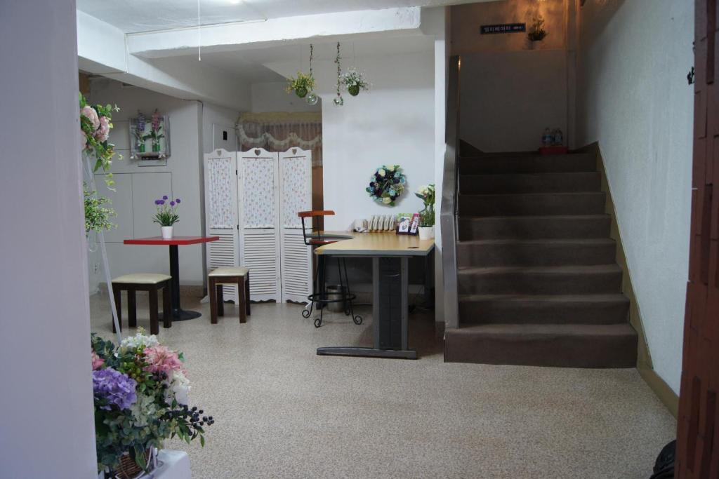Hotel Mi House Seul Esterno foto