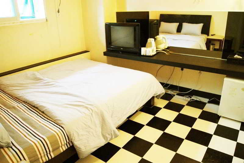 Hotel Mi House Seul Esterno foto