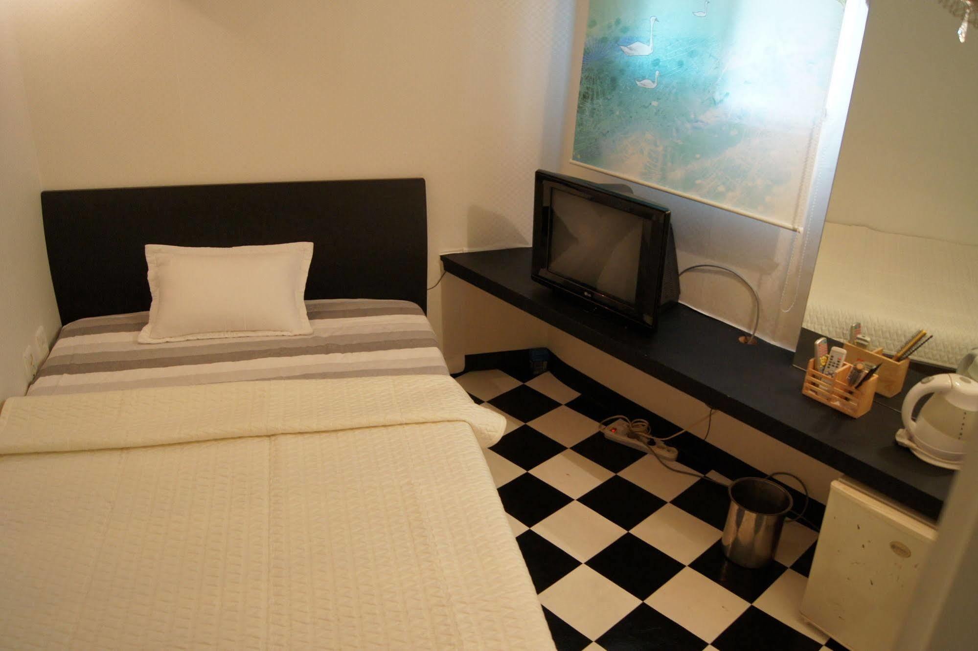 Hotel Mi House Seul Esterno foto