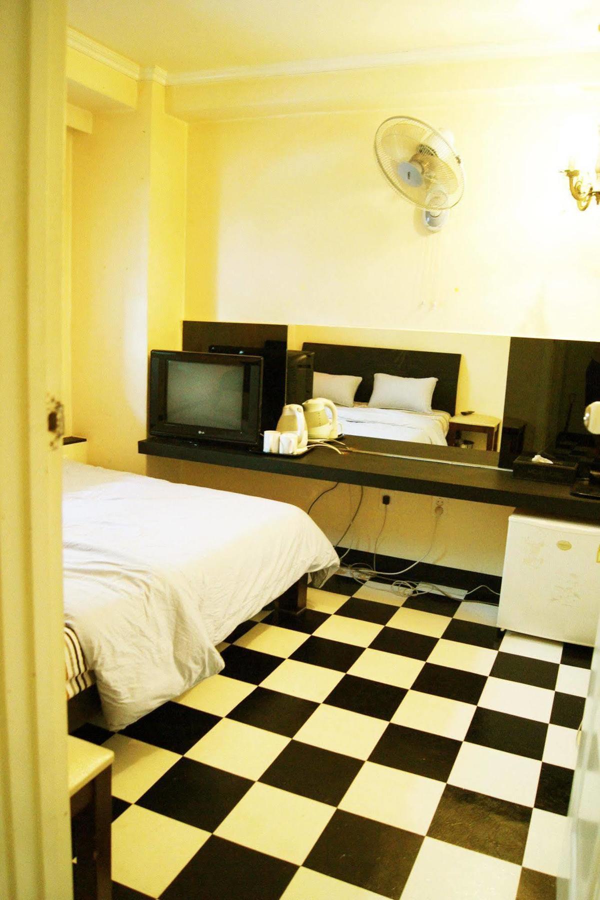 Hotel Mi House Seul Esterno foto